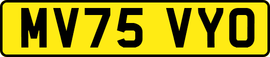 MV75VYO