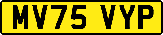 MV75VYP