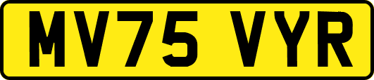 MV75VYR