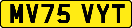 MV75VYT