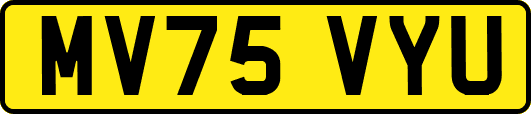 MV75VYU