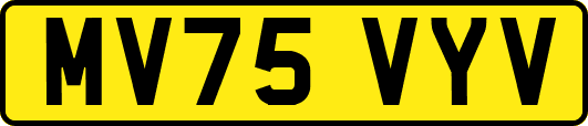 MV75VYV