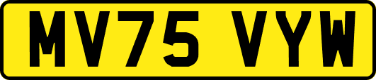 MV75VYW