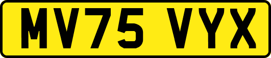 MV75VYX