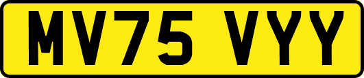 MV75VYY