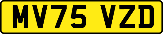 MV75VZD