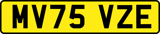 MV75VZE