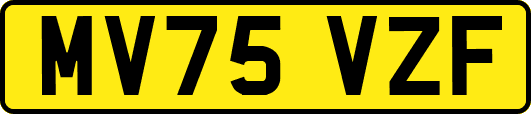 MV75VZF