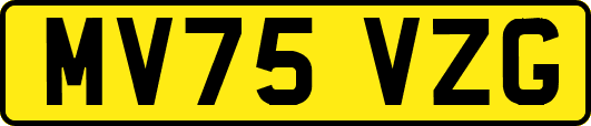 MV75VZG