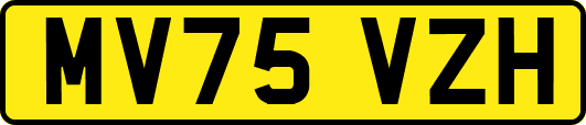 MV75VZH
