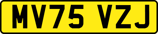 MV75VZJ