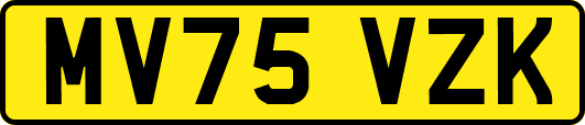 MV75VZK