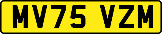 MV75VZM