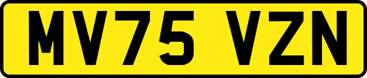 MV75VZN
