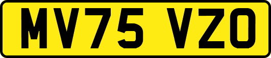 MV75VZO
