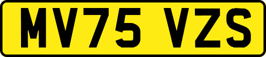 MV75VZS