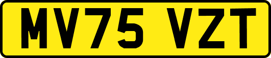 MV75VZT