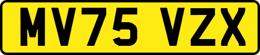 MV75VZX