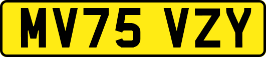 MV75VZY