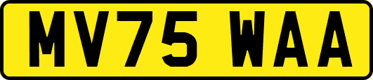 MV75WAA