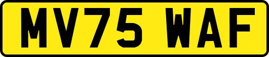 MV75WAF