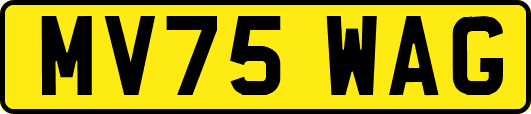 MV75WAG