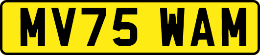 MV75WAM