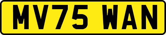MV75WAN