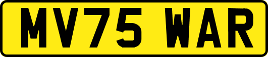 MV75WAR