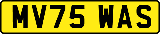 MV75WAS