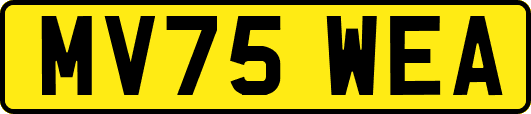MV75WEA