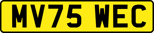 MV75WEC