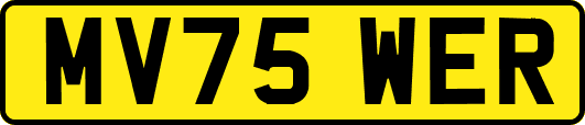 MV75WER