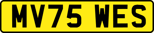 MV75WES