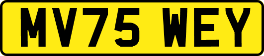 MV75WEY