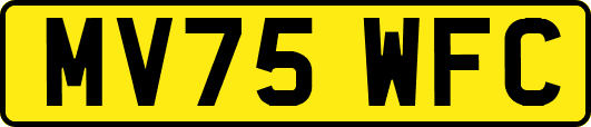 MV75WFC