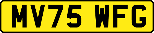 MV75WFG