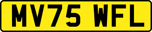 MV75WFL