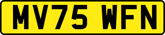 MV75WFN