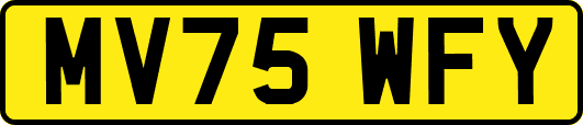 MV75WFY