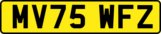 MV75WFZ