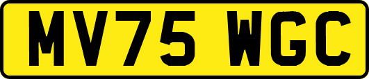 MV75WGC