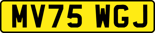 MV75WGJ