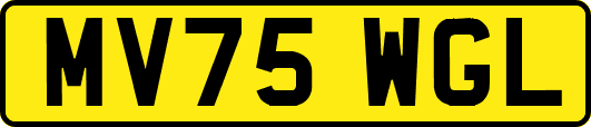 MV75WGL