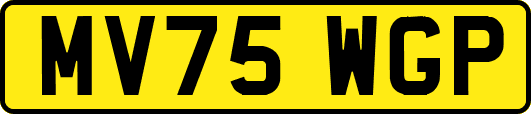 MV75WGP