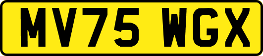 MV75WGX