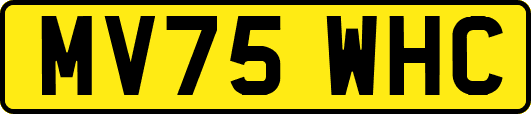 MV75WHC