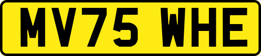 MV75WHE