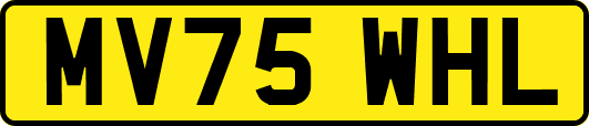 MV75WHL