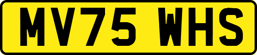 MV75WHS